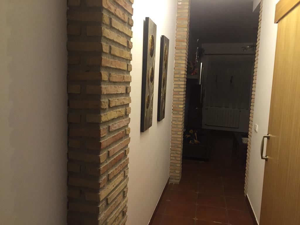 Villa Amparin II Valentin Buitenkant foto