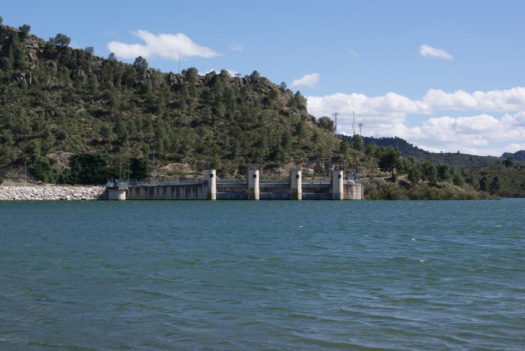 Villa Amparin II Valentin Buitenkant foto